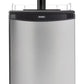 Danby DKC054A1BSL2DB Danby 5.4 Cu. Ft. Dual-Tap Kegerator