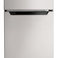 Danby DCRD042C1BSSDB Danby 4.2 Cu.Ft Compact Refrigerator
