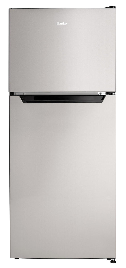 Danby DCRD042C1BSSDB Danby 4.2 Cu.Ft Compact Refrigerator