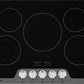 Frigidaire FGEC3068US Frigidaire Gallery 30'' Electric Cooktop