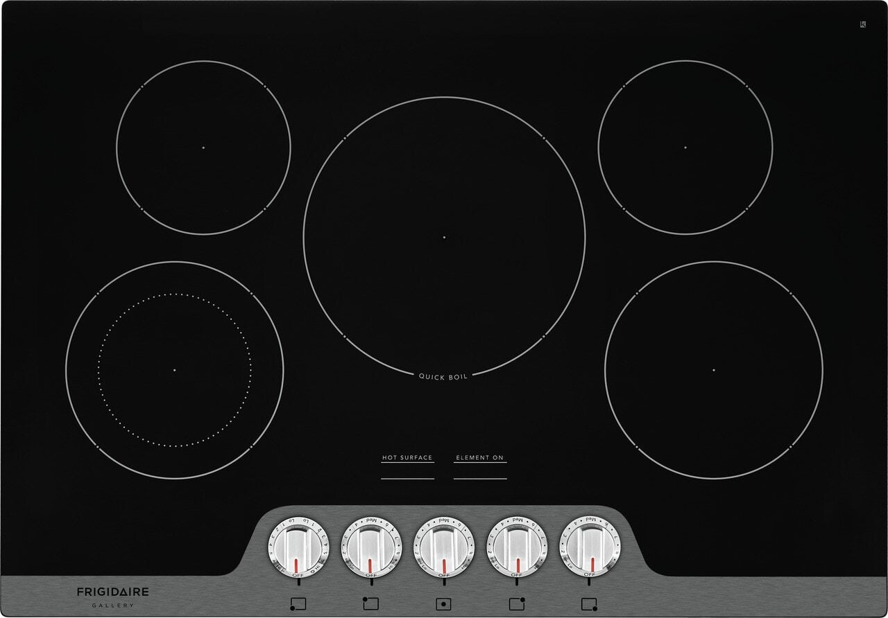 Frigidaire FGEC3068US Frigidaire Gallery 30'' Electric Cooktop
