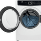 Electrolux ELFW7437AW 4.5 Cu. Ft. Front Load Washer