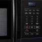 Samsung ME16K3000AB 1.6 Cu. Ft. Over The Range Microwave