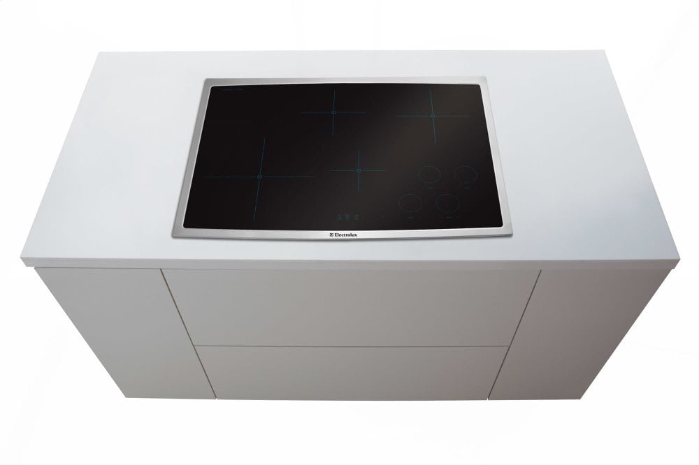 Electrolux EW30IC60LS 30'' Induction Cooktop