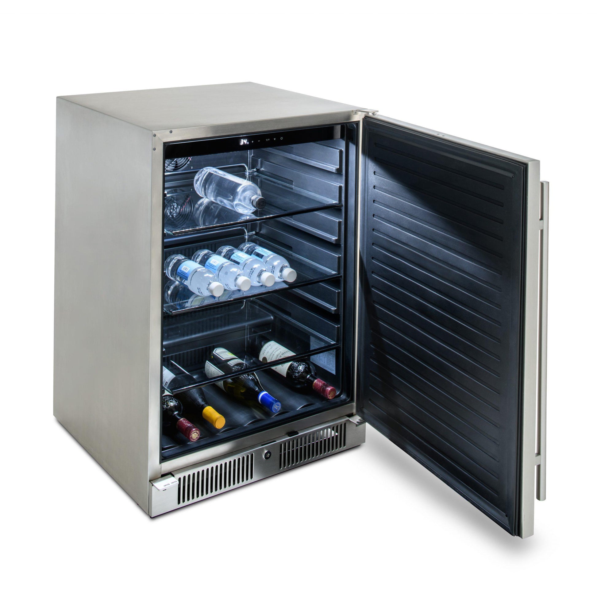 Blaze Grills BLZSSRF55 24" Outdoor Refrigerator