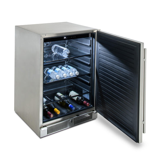 Blaze Grills BLZSSRF55 24" Outdoor Refrigerator