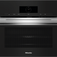 Miele H7870BM STAINLESS STEEL  30