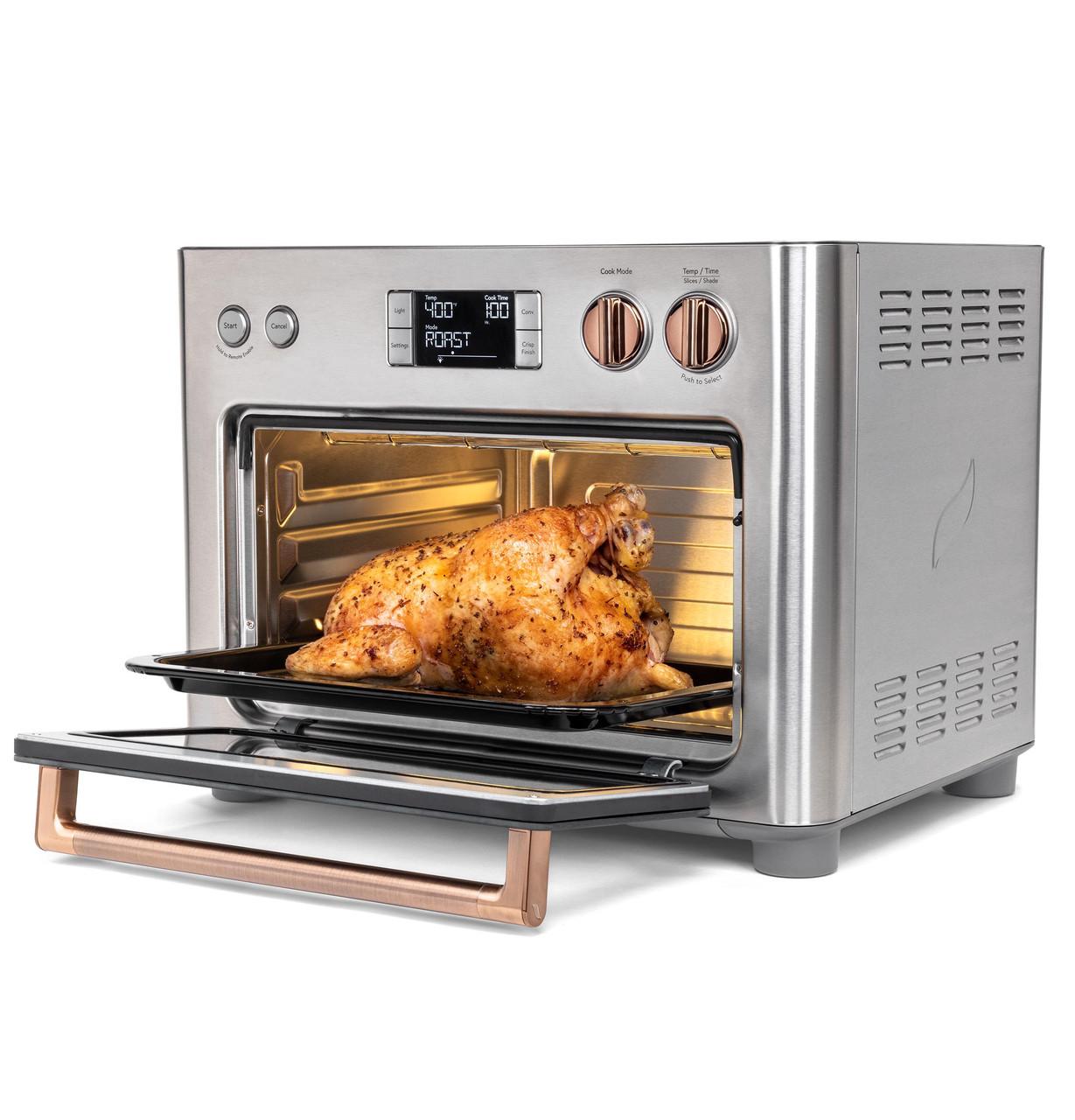 Cafe C9OAAAS2RS3 Café&#8482; Couture&#8482; Oven With Air Fry