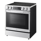 Lg LSIL6334FE 6.3 Cu. Ft. Smart Induction Slide-In Range With Probake Convection® And Air Fry