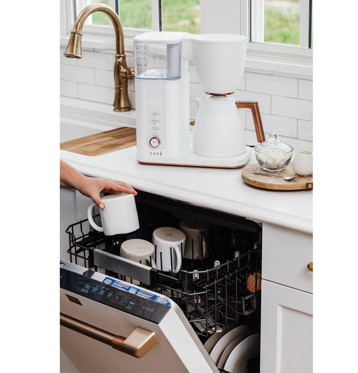 Cafe C7CDAAS4PW3 Café&#8482; Specialty Drip Coffee Maker