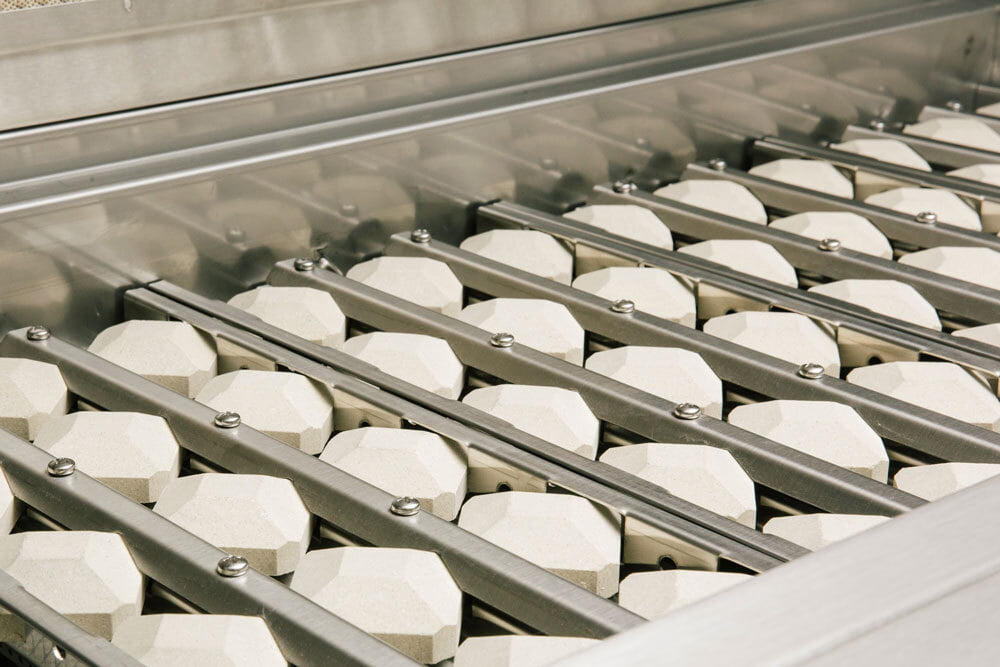 Coyote C2BRIQ36 Ceramic Briquette Set For C2C36 Grills