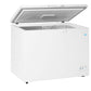 Danby DCF100A5WDB Danby 10.00 Cu. Ft. Chest Freezer In White