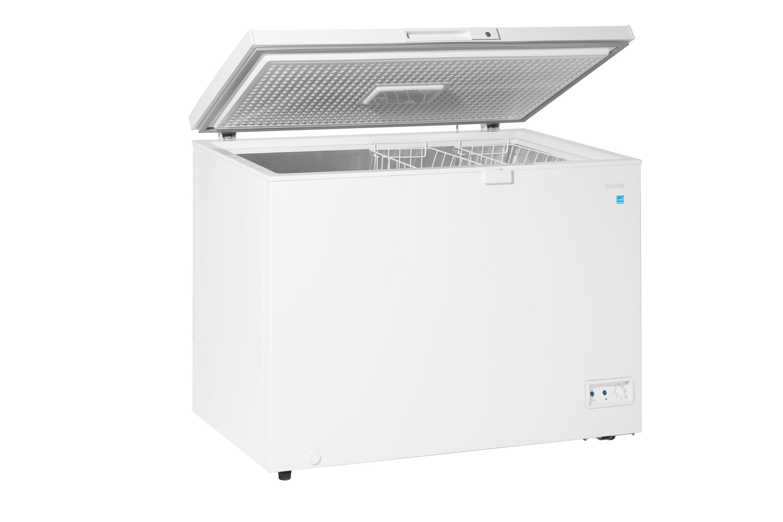 Danby DCF100A5WDB Danby 10.00 Cu. Ft. Chest Freezer In White