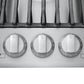 Frigidaire FPGC3677RS Frigidaire Professional 36'' Gas Cooktop With Griddle