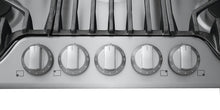 Frigidaire FPGC3677RS Frigidaire Professional 36'' Gas Cooktop With Griddle