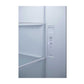 Lg LRSXS2706B 27 Cu. Ft. Side-By-Side Refrigerator With Smooth Touch Ice Dispenser