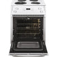 Ge Appliances JM250DTWW Ge® 27