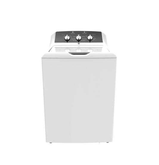 Ge Appliances GTW525ACPWB Ge® 4.2 Cu. Ft. Capacity Washer With Stainless Steel Basket