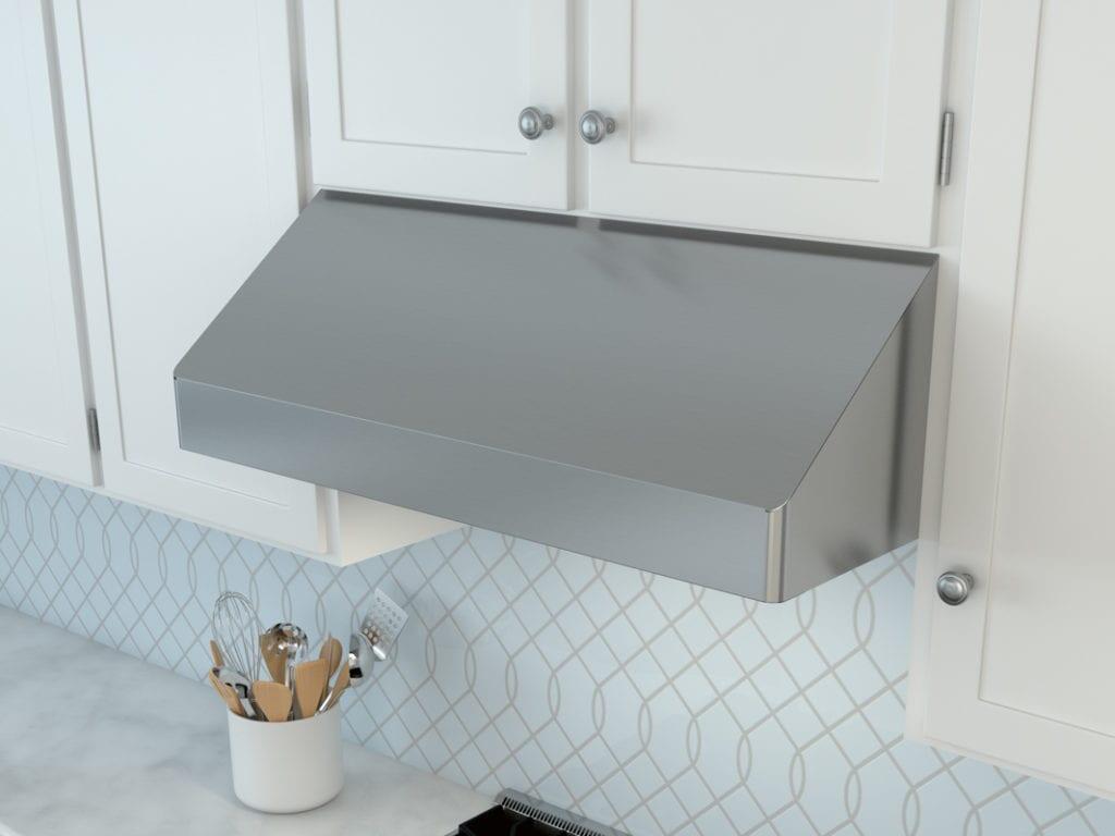 Zephyr AK7000CS 30" Tempest I Under-Cabinet