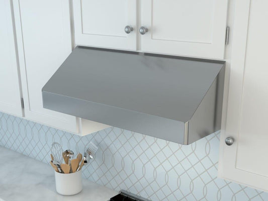 Zephyr AK7036CS 36" Tempest I Under-Cabinet