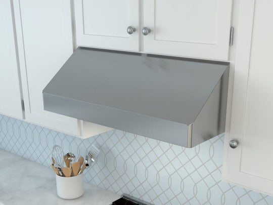 Zephyr AK7036CS 36" Tempest I Under-Cabinet
