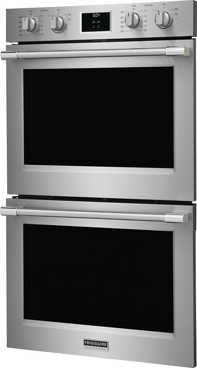 Frigidaire PCWD3080AF Frigidaire Professional 30" Double Wall Oven With Total Convection