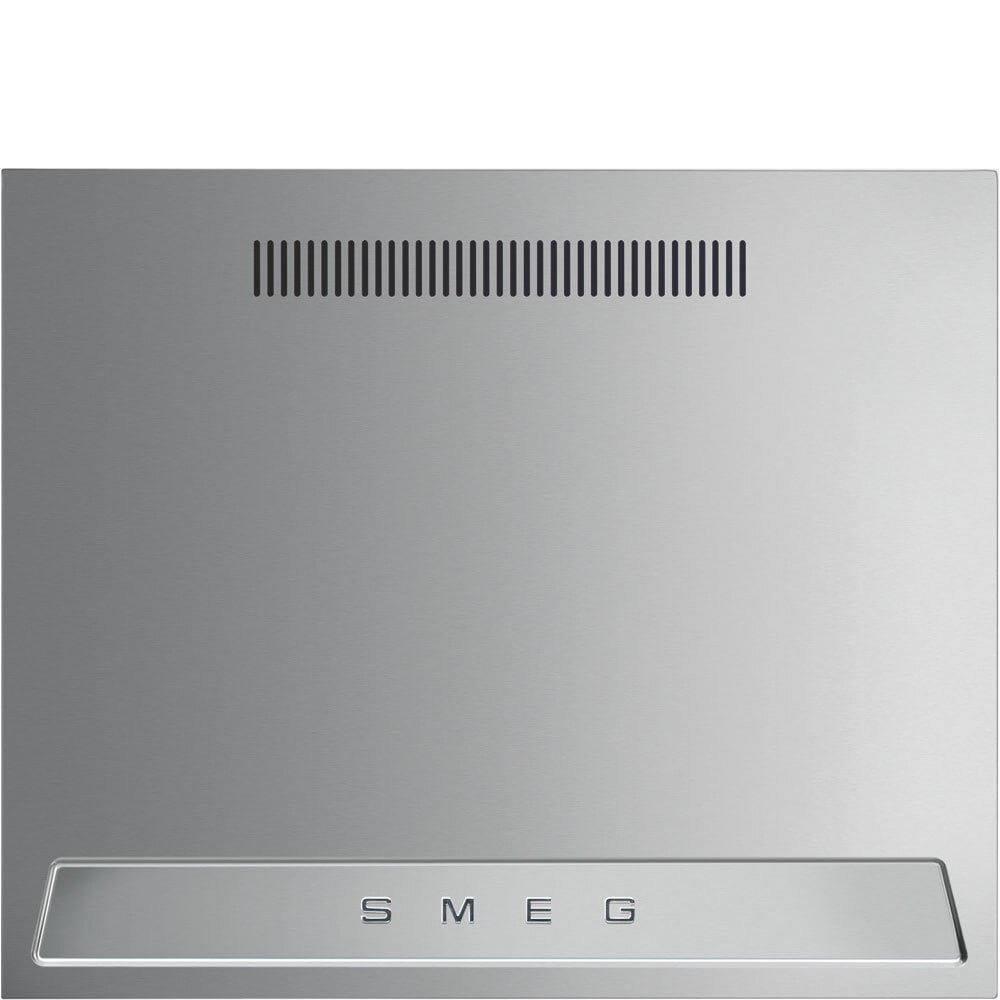 Smeg KIT1TR9X Backsplash