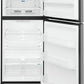 Frigidaire FFHT2045VS Frigidaire 20.0 Cu. Ft. Top Freezer Refrigerator