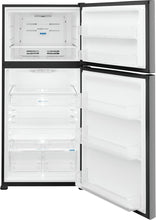 Frigidaire FFHT2045VS Frigidaire 20.0 Cu. Ft. Top Freezer Refrigerator