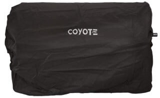 Coyote CCVR36BI Coyote Cover For Built In Grills