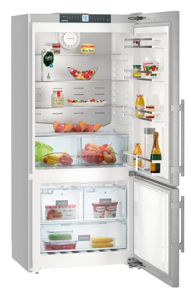 Liebherr CS1400RIM 30" Fridge-Freezer With Nofrost