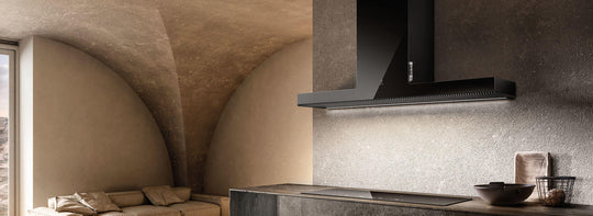 Elica EHK648SS Haiku Stainless Steel 48"