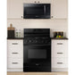Samsung NX60A6111SB 6.0 Cu. Ft. Smart Freestanding Gas Range With Integrated Griddle In Black