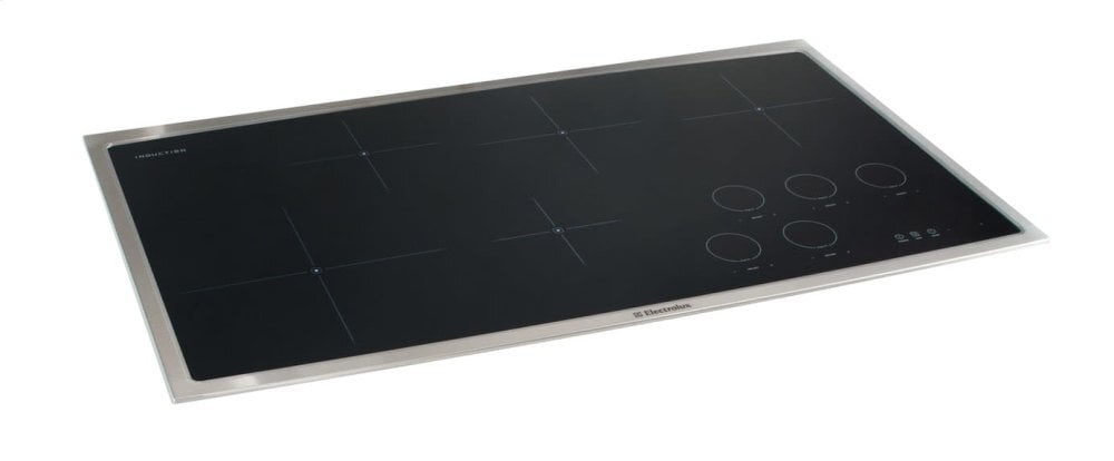 Electrolux EW36IC60LS 36'' Induction Cooktop
