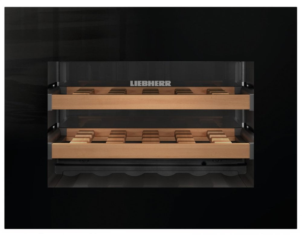 Liebherr HWGB1803 24" Built-In Wine Storage Cabinet