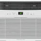 Frigidaire FFTH0822U1 Frigidaire 8,000 Btu Built-In Room Air Conditioner With Supplemental Heat- 115V/60Hz
