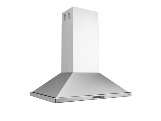 Zephyr ZNAM90DS 36" Napoli Island