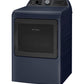 Ge Appliances PTD90GBPTRS Ge Profile™ 7.3 Cu. Ft. Capacity Smart Gas Dryer With Fabric Refresh