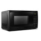Danby DBMW0720BBB Danby 0.7 Cuft Black Microwave
