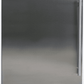Xo Appliance XOU24ORSL 24In Outdoor Refrigerator Solid Ss Lh