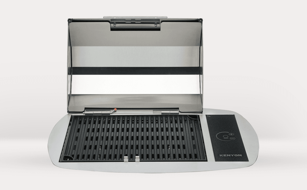 Kenyon B70086 Rio Electric Grill