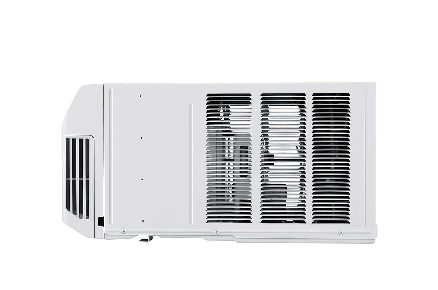 Lg LW1022IVSM 10,000 Btu Dual Inverter Smart Wi-Fi Enabled Window Air Conditioner