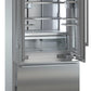 Liebherr MCB3652 Combined Refrigerator-Freezer With Biofresh And Nofrost For Integrated Use
