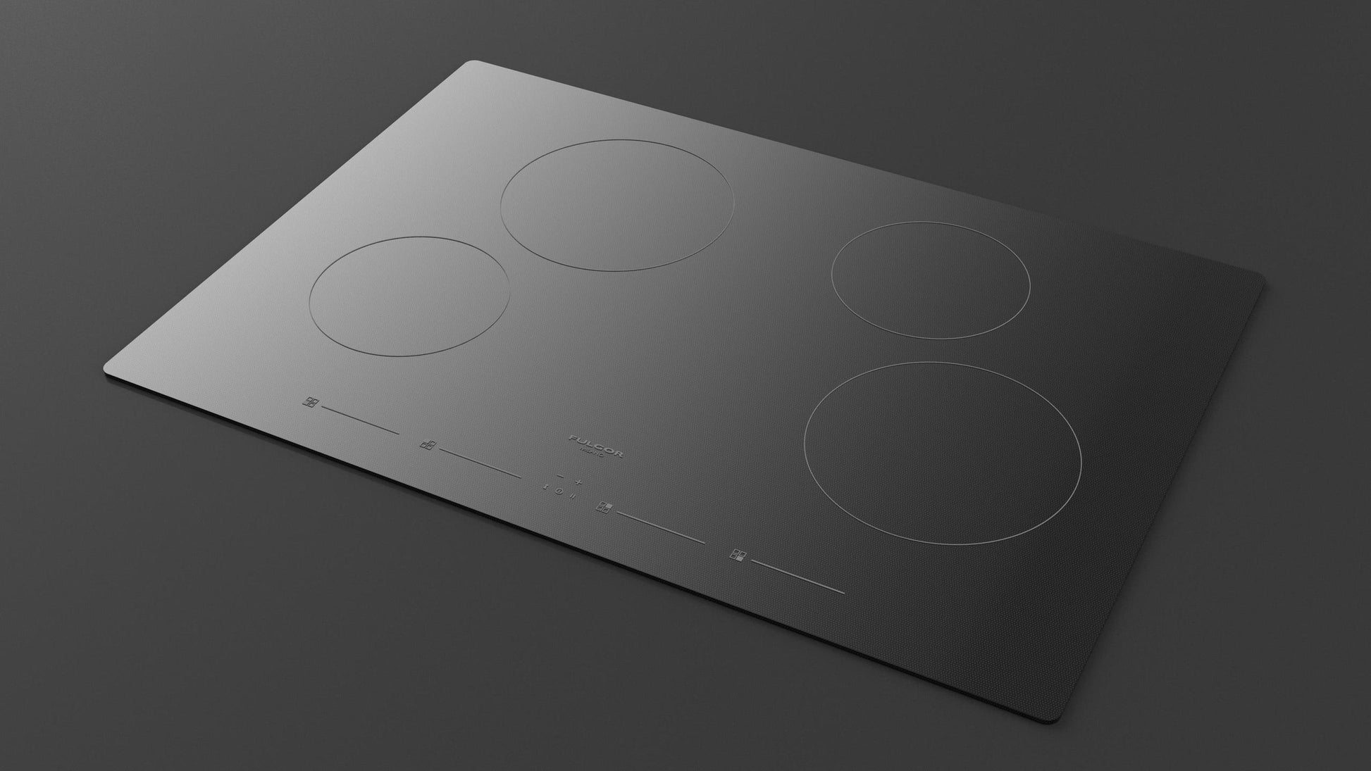 Fulgor Milano F4IT30S2 30 Induction Cooktop