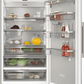 Miele K2901SF- Mastercool™ Refrigerator For High-End Design And Technology On A Large Scale.
