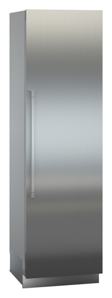 Liebherr MRB2400 24" Refrigerator With Biofresh For Integrated Use