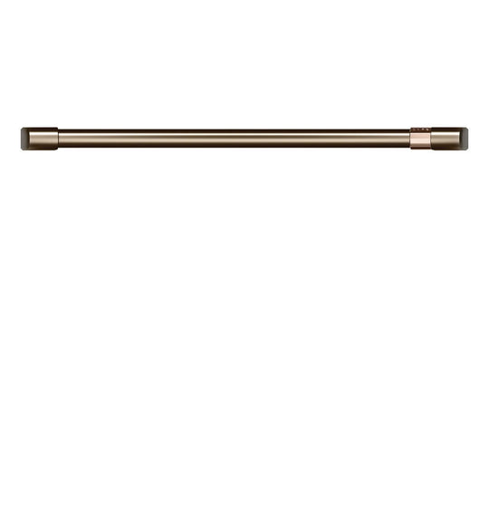 Cafe CXB30HKPNBZ Café 30" Brushed Bronze Handle/Knob