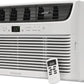 Frigidaire FFRE083ZA1 Frigidaire 8,000 Btu Window-Mounted Room Air Conditioner