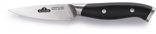 Napoleon Bbq 55215 Paring Knife Razor-Sharp German Steel With Excellent Edge-Retention