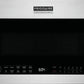 Frigidaire PMOS1980AF Frigidaire Professional 1.9 Cu. Ft. Over-The Range Microwave With Air Fry